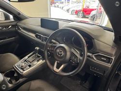2023 Mazda
CX-8 G25 Sport