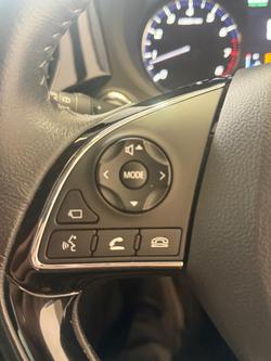 2017 Mitsubishi
Outlander Exceed