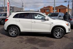 2015 Mitsubishi
ASX LS