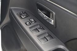 2015 Mitsubishi
ASX LS