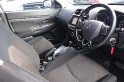 2015 Mitsubishi
ASX LS