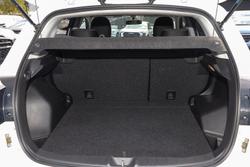 2015 Mitsubishi
ASX LS