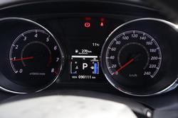 2015 Mitsubishi
ASX LS