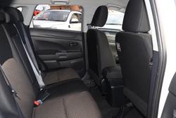 2015 Mitsubishi
ASX LS