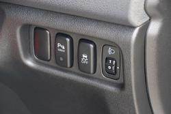2015 Mitsubishi
ASX LS