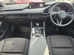 2025 Mazda
3 G20 Pure