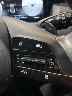 2021 Hyundai
Tucson Elite N Line