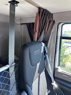 2024 DAF Cf 530 FTT