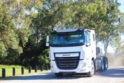 DAF CF
