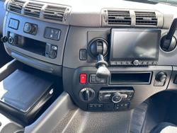 2024 DAF Cf 530 FTT