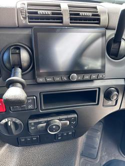 2024 DAF Cf 530 FTT White