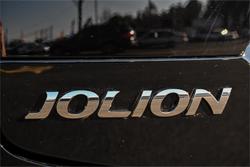 2025 GWM
Haval Jolion Lux Hybrid
