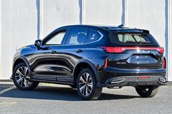 2025 GWM
Haval Jolion Lux Hybrid