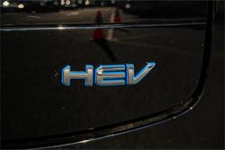2025 GWM
Haval Jolion Lux Hybrid
