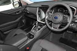 2025 Subaru
Outback AWD