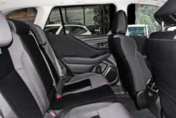 2025 Subaru
Outback AWD