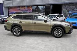 2025 Subaru
Outback AWD