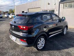 2024 MG
ZS Excite
