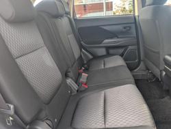 2013 Mitsubishi
Outlander LS