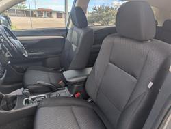 2013 Mitsubishi
Outlander LS