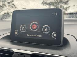 2014 Mazda
3 SP25