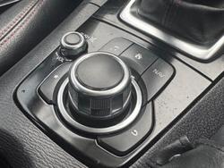 2014 Mazda
3 SP25