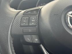 2014 Mazda
3 SP25