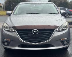 2014 Mazda
3 SP25