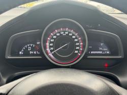 2014 Mazda
3 SP25