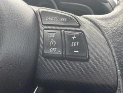 2014 Mazda
3 SP25