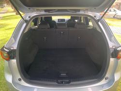 2023 Mazda
CX-5 G25 Maxx Sport