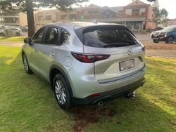 2023 Mazda
CX-5 G25 Maxx Sport