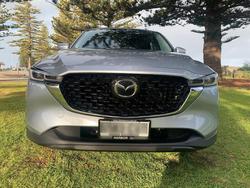 2023 Mazda
CX-5 G25 Maxx Sport