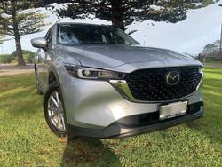 2023 Mazda
CX-5 G25 Maxx Sport