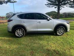 2023 Mazda
CX-5 G25 Maxx Sport
