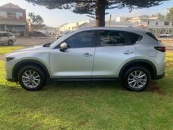 2023 Mazda
CX-5 G25 Maxx Sport