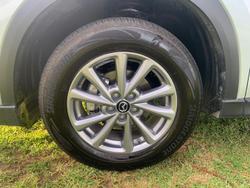 2023 Mazda
CX-5 G25 Maxx Sport