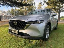 2023 Mazda
CX-5 G25 Maxx Sport