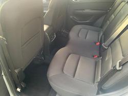 2023 Mazda
CX-5 G25 Maxx Sport