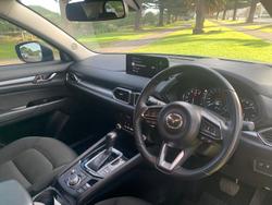 2023 Mazda
CX-5 G25 Maxx Sport