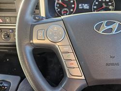 2023 Hyundai Mighty EX4/6 Pantech White