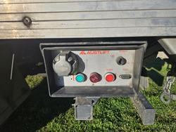 2023 Hyundai Mighty EX4/6 Pantech