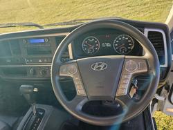 2023 Hyundai
                Mighty EX4/6 Pantech