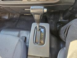 2023 Hyundai Mighty EX4/6 Pantech White