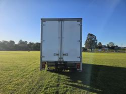 2023 Hyundai Mighty EX4/6 Pantech