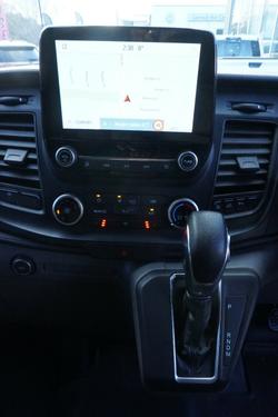 2019 Ford
Transit Custom 340L