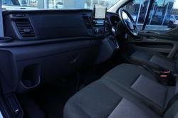 2019 Ford
Transit Custom 340L