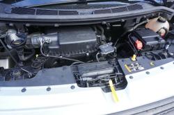 2019 Ford
Transit Custom 340L