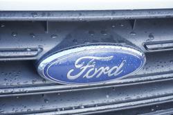 2019 Ford
Transit Custom 340L