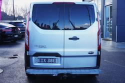 2019 Ford
Transit Custom 340L